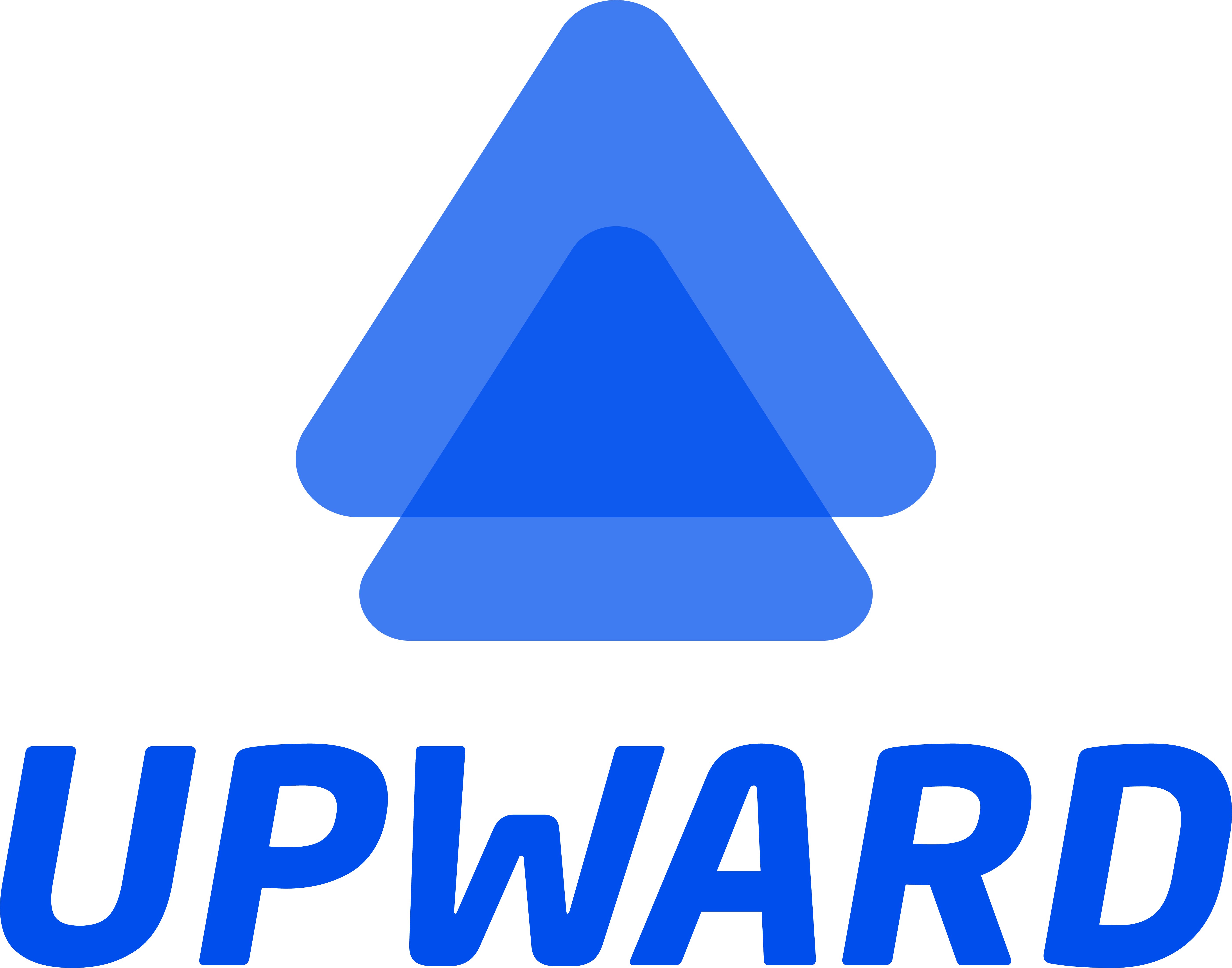 Upward Logo